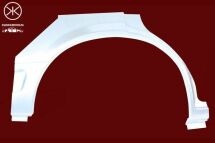 Арка прав. зад. крила 4-дв.