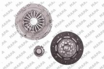 MAPA SUBARU К-кт сцепления Forester 02-,Impreza 98-,Legacy 1.6/2.0 91-