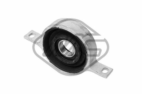 Опора, карданний вал