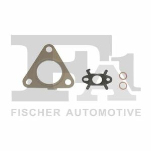 FISCHER RENAULT К-т прокладок турбіни MEGANE 1.9 dCi 03-