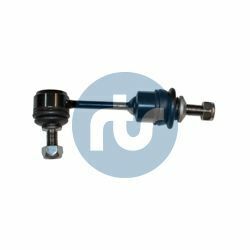 Тяга стабилизатора (заднего) BMW 5 (E60/E61)/6 (E63/E64) 01-10 (L=126.5mm)