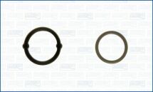 Прокладка масляного радіатора (к-кт) Croma/Grande Punto 1.9 MJET 05-