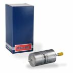 Фільтр палива