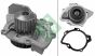 Помпа води Citroen C4/C5/C8/Jumpy/Fiat Scudo/Peugeot 308/407/508/Ford Focus/Mondeo 2.0HDi/TDCi 09-, фото 8 - інтерент-магазин Auto-Mechanic