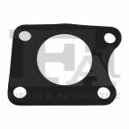 Прокладка двигателя металлическая