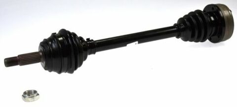 Привідний вал