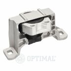 Опора  двигуна  КПП