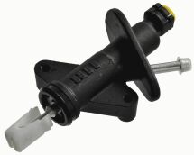 Головний цилiндр зчеплення Головний цилiндр зчеплення