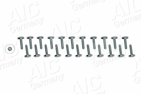 Фильтр АКПП BMW 3 (E90-E92)/ 5 (E60-E61)/ 7 (E65-E67)/ X5 (E70) 01- (с поддоном в сборе)