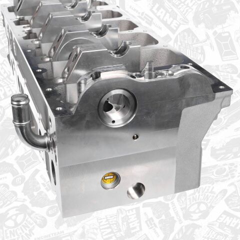 Головка циліндра