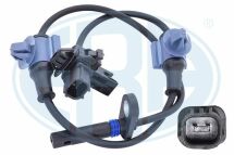 Датчик частоты вращения колеса