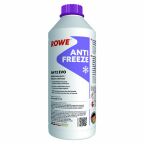 Антифриз HIGHTEC ANTIFREEZE COOLANT AN 12 EVO (фіолетовий) (концентрат), 1,5 літра