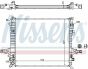 Радиатор VOLVO XC 90(02-)2.5 T(+)[OE 36000464], фото 6 - интернет-магазин Auto-Mechanic