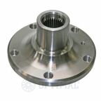 Ступица колеса