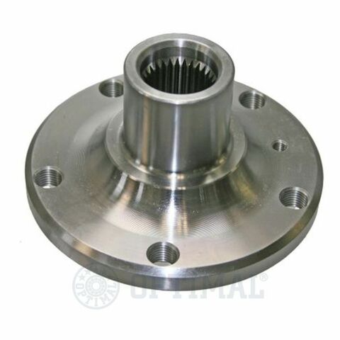 Ступица колеса