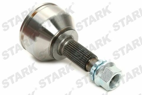 Комплект шарнірів, приводний вал