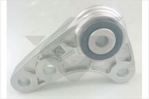 Подушка двигуна Подушка двигуна