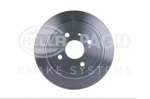 Гальмівний диск зад. Nubira 97- 1.6-2.0