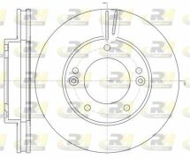 Гальмівний диск