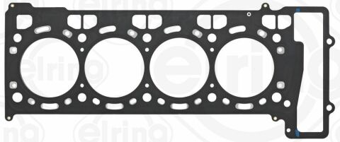 Прокладка ГБЦ F10, F06, F12, F13 BMW