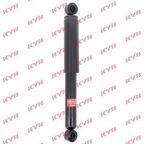 Амортизатор задній Ducato/Boxer 94-06 (1-1.4t)