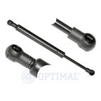 Пружина газовая багажника Пружина газовая багажника