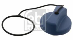 Пробка бачка adblue DAF