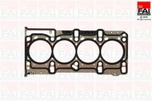 Прокладка ГБЦ Fiat Doblo 1.3JTD 04-(2 метки) 0.92mm Прокладка ГБЦ Fiat Doblo 1.3JTD 04-(2 метки) 0.92mm