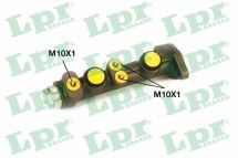 Гальмівний циліндр головний Гальмівний циліндр головний