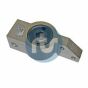 Сайлентблок рычага (переднего/снизу/сзади) Seat Leon/VW Golf VI 1.2-2.0TDI 05-(R) (с кронштейном), фото 5 - интернет-магазин Auto-Mechanic