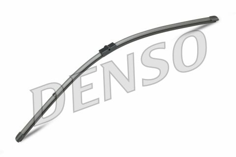 Комплект щеток стеклоочистителя бескаркасных Denso Flat 650/480