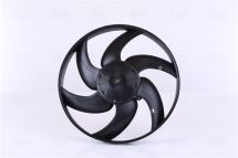 Вентилятор радіатора Berlingo, Xsara, Peugeot 306/406, Partner 1.1/2.0HDI 96-