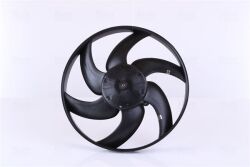 Вентилятор радіатора Berlingo, Xsara, Peugeot 306/406, Partner 1.1/2.0HDI 96-