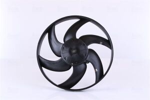 Вентилятор радіатора Berlingo, Xsara, Peugeot 306/406, Partner 1.1/2.0HDI 96-