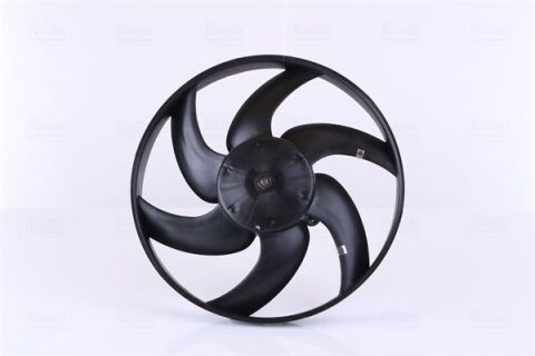 Вентилятор радіатора Berlingo, Xsara, Peugeot 306/406, Partner 1.1/2.0HDI 96-
