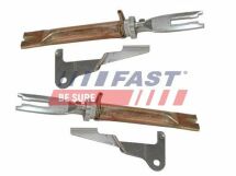 Планка тормозного механизма распорная правого левого FIAT Ducato 94-02; PEUGEOT Boxer 94-02; CITROEN Jumper 94-02