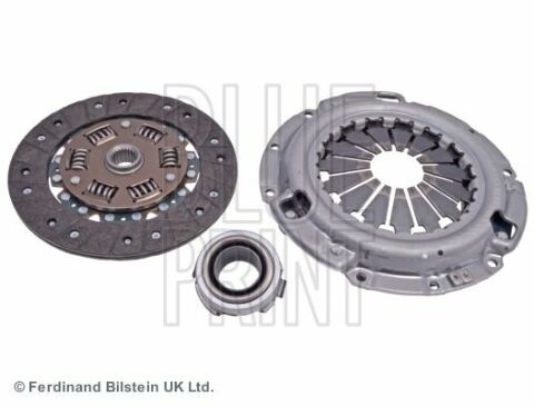 Комплект сцепления 323 № шасси от: 132287 /626 IV Hatchback 2.5/MX-6 2.5/XEDOS 6, 2,0/ 92- D225 22z MAZDA