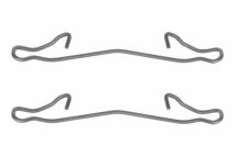 Комплект передній гальмівний колодок FORD Fiesta -02