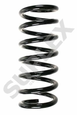 SUPLEX OPEL Пружина задня L=328mm Antara, Chevrolet Captiva 2.4 06-