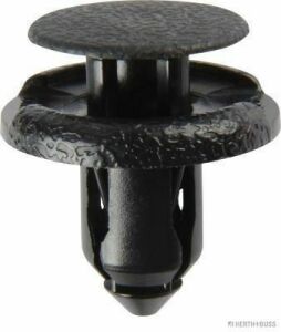 Клипса пластиковая