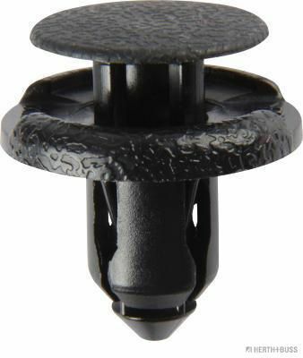 Кліпса пластикова