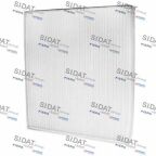 Фільтр, повітря у салоні