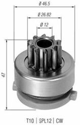 Бендикс FORD Focus1.8/2.0 Mondeo 1.6/1.8/2.0