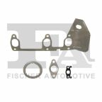 Комплект прокладок турбіни Volkswagen Polo 1.4 TDI 2005–, Škoda Fabia 1.4 TDI 2007–, Škoda Roomster 1.4 TDI 2006–, SEAT