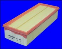 Фільтр повітряний