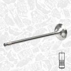 Выпускной клапан