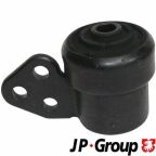 Сайлентблок переднього важеля Combo 01- (спереду)