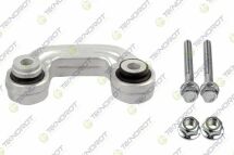 Тяга стабілізатора передня ліва з кріпленням Volkswagen Passat, Audi A4, A6 1994–