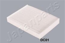 Фільтр, повітря у салоні Фільтр, повітря у салоні