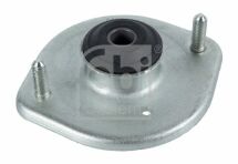 Подушка переднього амортизатора (без підшипника) Fiat Panda 80–, Ritmo –83